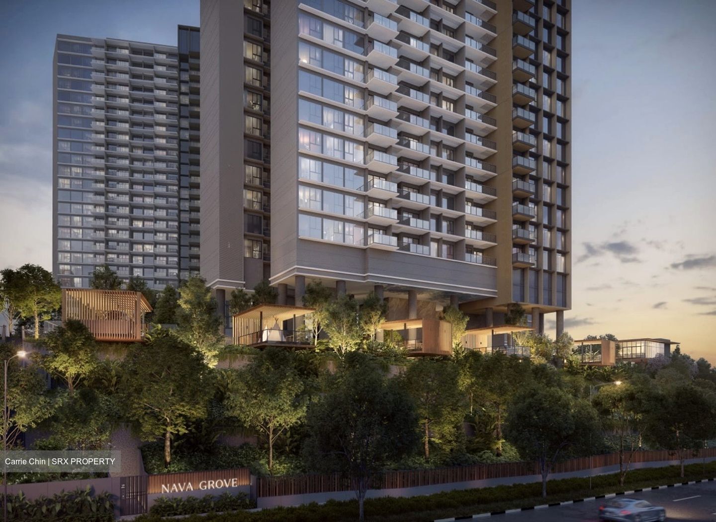 Nava Grove (D21), Condominium #446506791